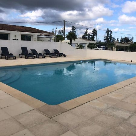 Butia Villa San-Gavino-di-Fiumorbo Exteriör bild