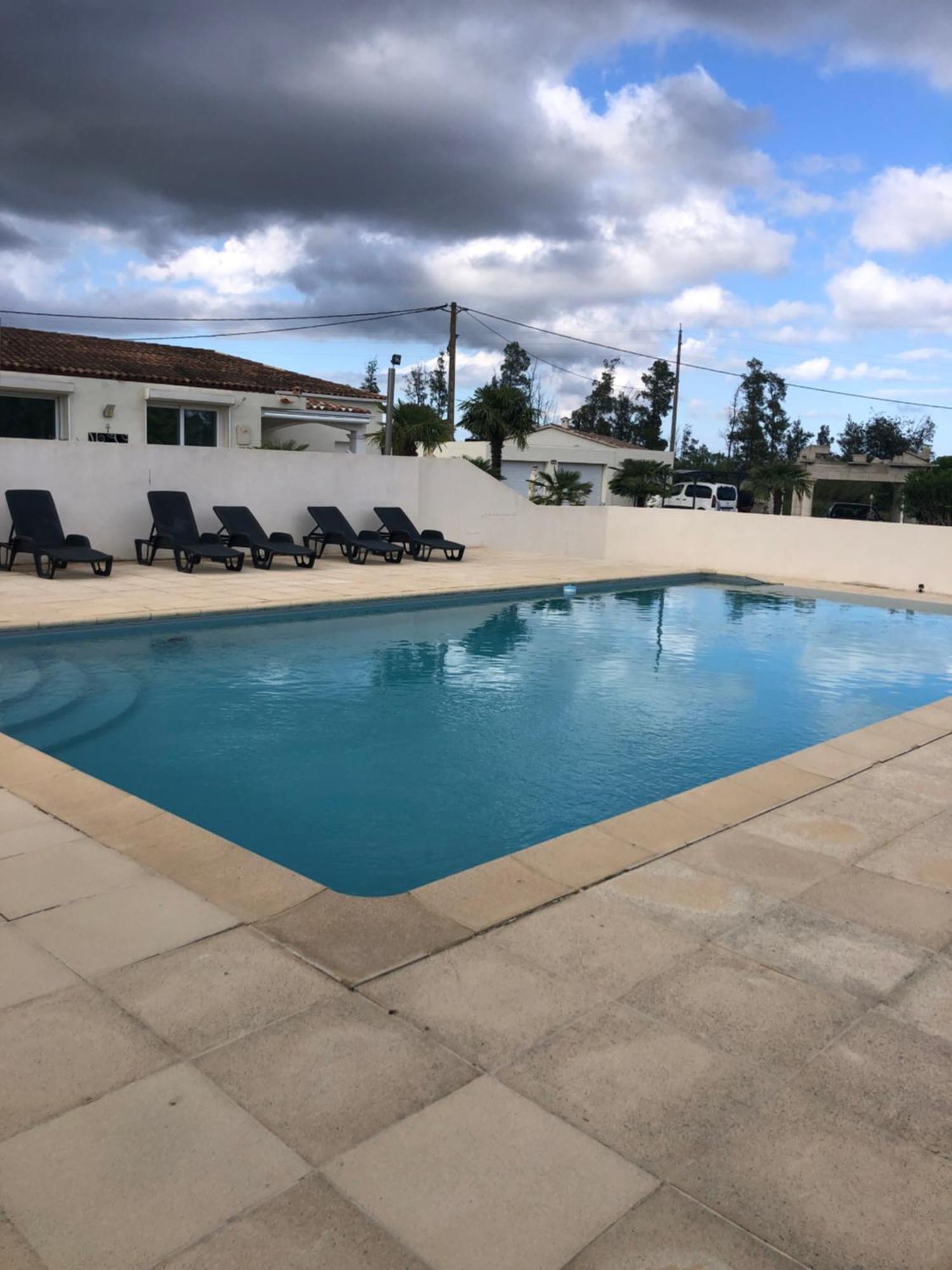 Butia Villa San-Gavino-di-Fiumorbo Exteriör bild