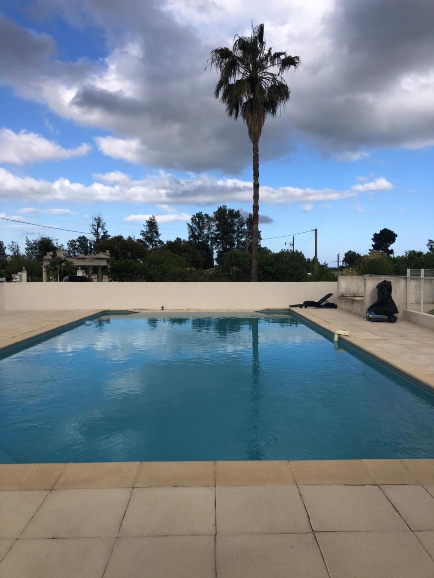 Butia Villa San-Gavino-di-Fiumorbo Exteriör bild