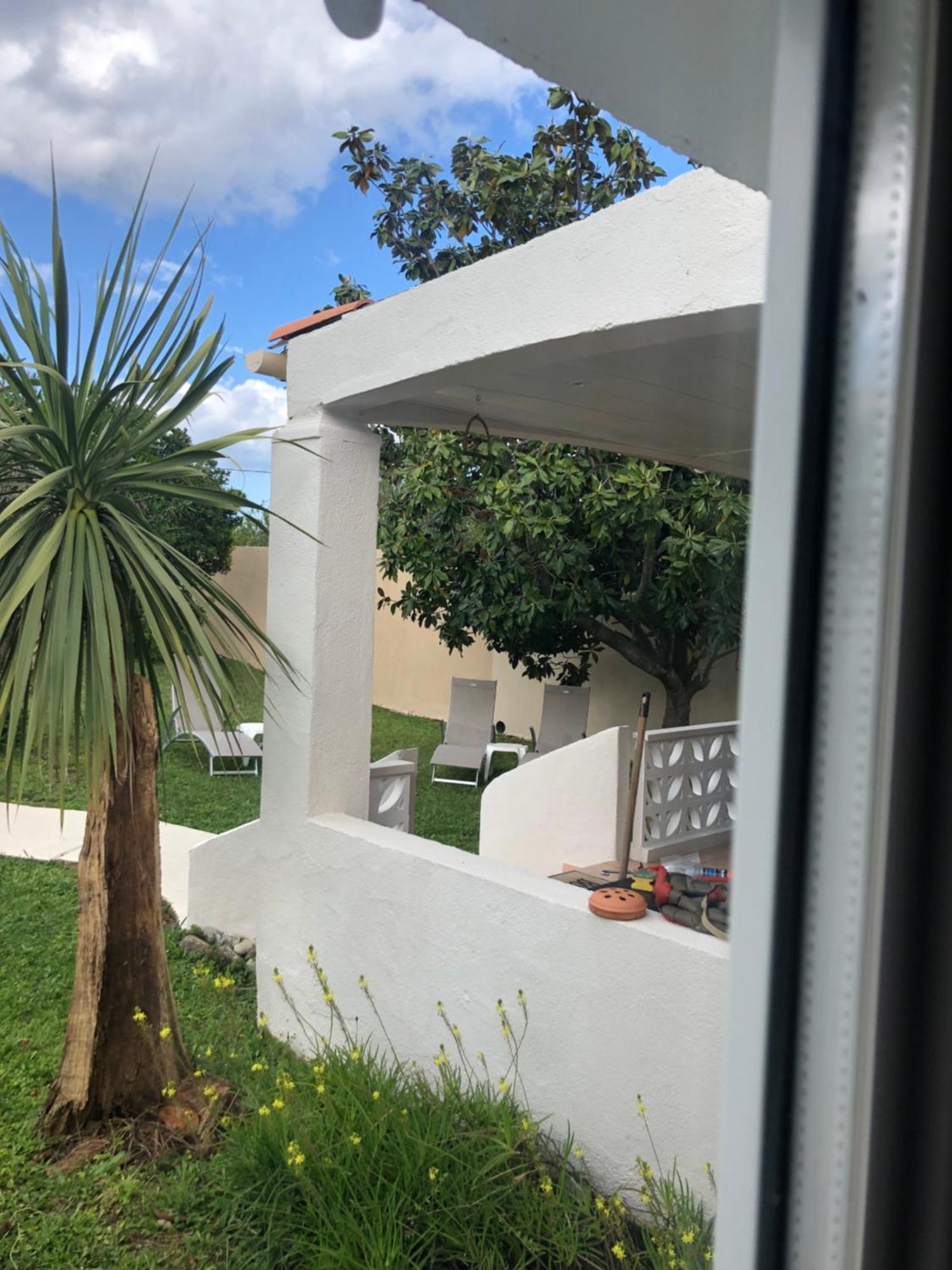 Butia Villa San-Gavino-di-Fiumorbo Exteriör bild